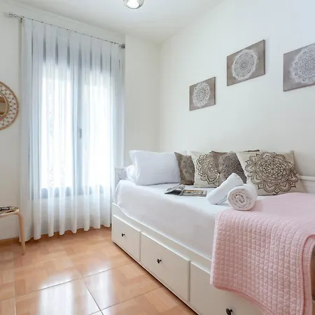 Sunstay Rocio Flat Ii