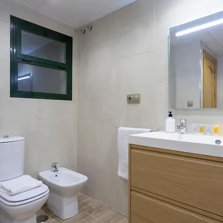 Sunstay Rocio Flat Ii * Fuengirola