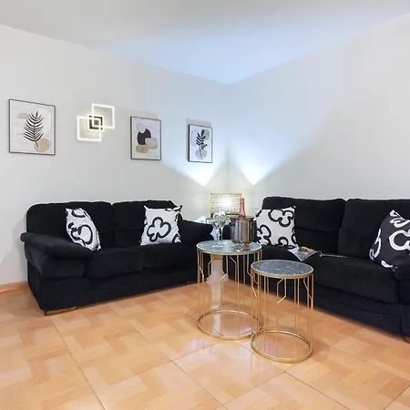 Sunstay Rocio Flat Ii Apartment