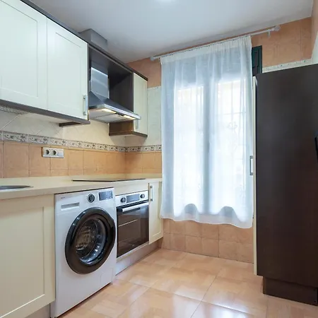 Sunstay Rocio Flat Ii Apartment *