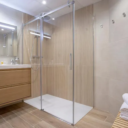 Sunstay Rocio Flat Ii Apartment Fuengirola