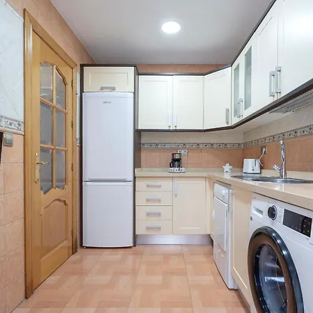Sunstay Rocio Flat Ii