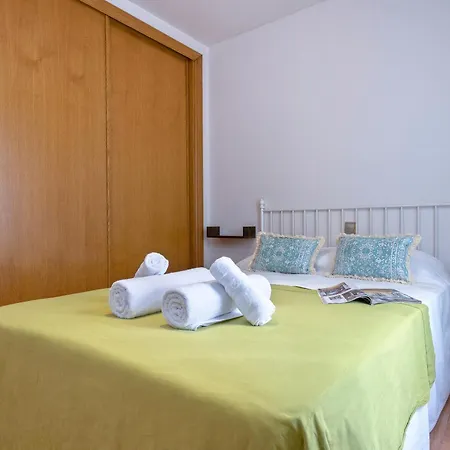 Sunstay Rocio Flat Ii Apartment