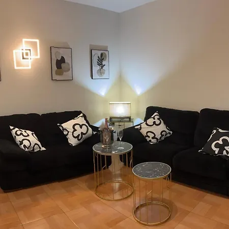 Sunstay Rocio Flat Ii Fuengirola