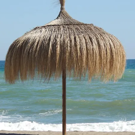 Sunstay Rocio Flat Ii * Fuengirola