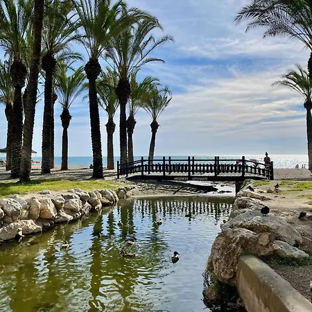 Sunstay Rocio Flat Ii Apartamento Fuengirola