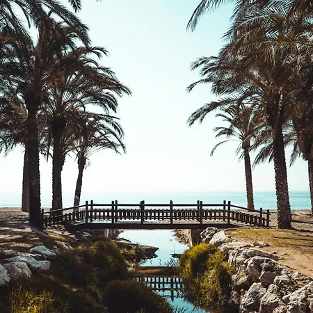 Apartamento Sunstay Rocio Flat Ii Fuengirola